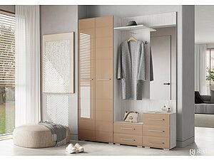 Мебель для прихожей Raus Студия Инесса New